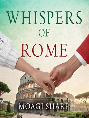 cover image of Whispers of Rome